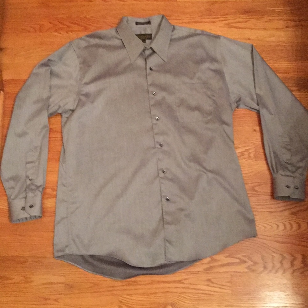 Roberto Villini Dress Shirt
